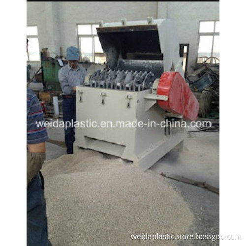 PE Thicker Board/Sheet Crushing Machine/Crusher
